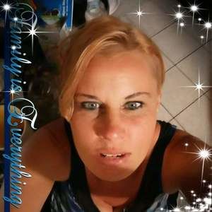 Meet your Posher, Julie